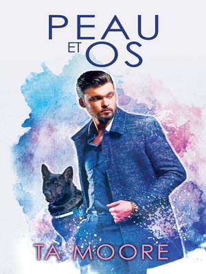 cover image of Peau et os